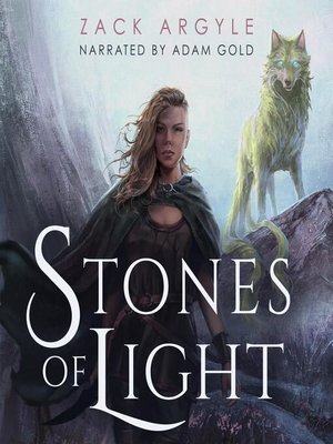 cover image of Stones of Light